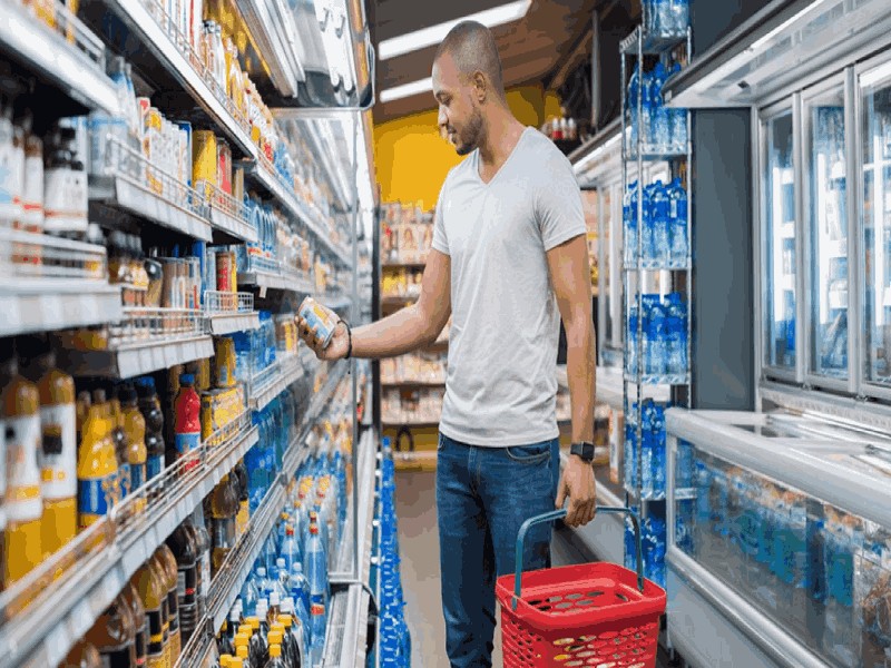 راهنمای جامع راه اندازی سوپرمارکت در سال 1402