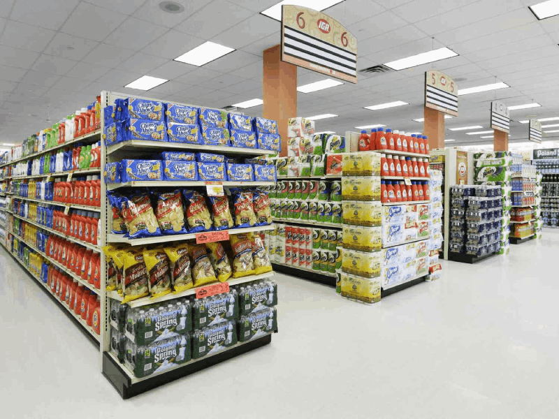 راهنمای جامع راه اندازی سوپرمارکت در سال 1402