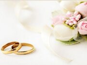 کاهش ٩ دهم درصدی ازدواج در کرمانشاه طی سال جاری 