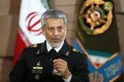 هشدار جدی فرمانده ارشد ارتش درباره نقشه دشمنان برای جوانان ایران