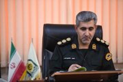 فرماندهی انتظامی شوش از دستگیری دو سارق مسلح جاده ای خبرداد
 