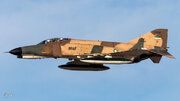 ببینید | لحظات غرورانگیز پرواز فانتوم‌های F4 ارتش ایران بر فراز ناوها