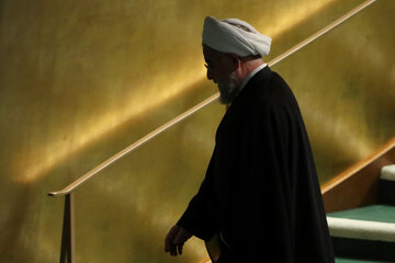 دو مسیر پیشِ‌روی حسن روحانی بعد از ردصلاحیت در انتخابات خبرگان / فشار تندروها جواب داد
