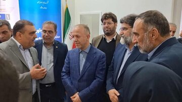 مخابرات سمنان، حامی طرح‌های دانش‌بنیان و پیشگام در تولید علم
