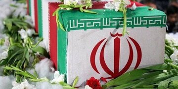 سه شهید یزدی حادثه تروریستی راسک و چابهار در یک قاب سه شهید یزدی حادثه تروریستی راسک و چابهار در یک قاب