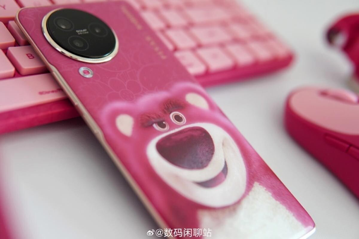 حقیقتی تاریک پس پرده ظاهر بامزه یک گوشی!