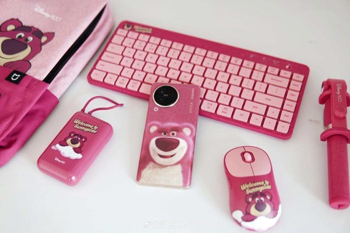 حقیقتی تاریک پس پرده ظاهر بامزه یک گوشی!