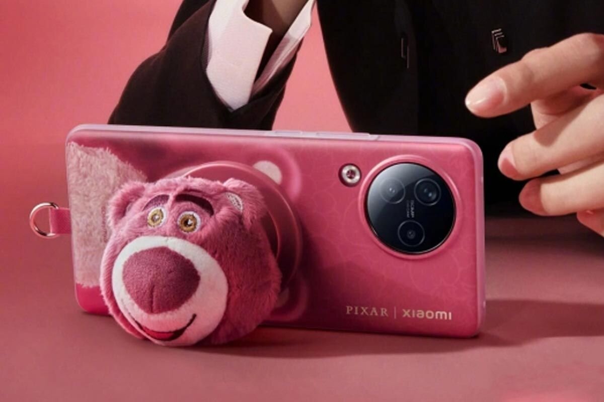 حقیقتی تاریک پس پرده ظاهر بامزه یک گوشی!