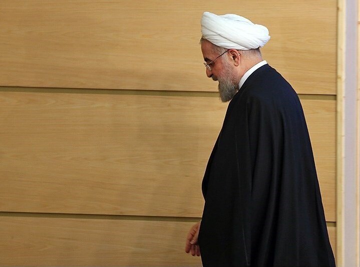 رمزگشایی از پروژه «ردصلاحیت» روحانی در انتخابات مجلس خبرگان /پرونده سازی برای روحانی در پاستور؟