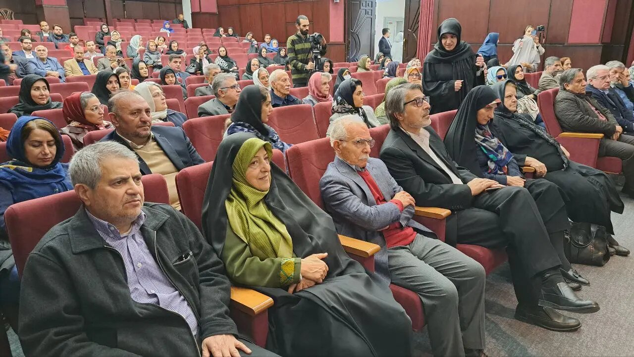 پیام جدید سیدمحمد خاتمی به جمع اصلاحطلبان/ ابتکار، مولاوردی و کواکبیان هم آمدند +عکس