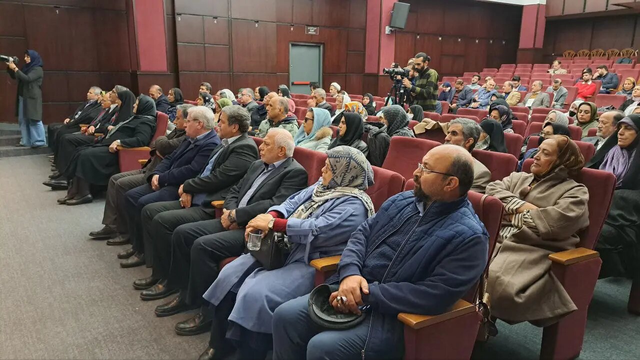 پیام جدید سیدمحمد خاتمی به جمع اصلاحطلبان/ ابتکار، مولاوردی و کواکبیان هم آمدند +عکس