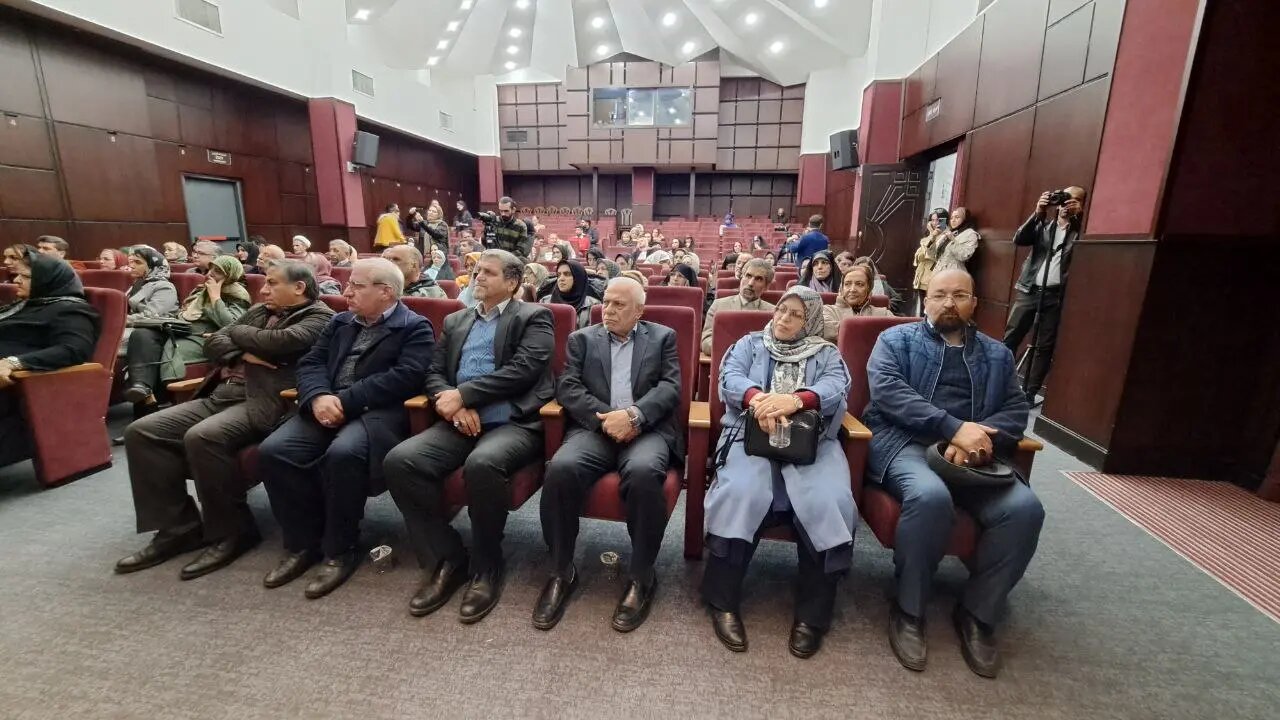 پیام جدید سیدمحمد خاتمی به جمع اصلاحطلبان/ ابتکار، مولاوردی و کواکبیان هم آمدند +عکس