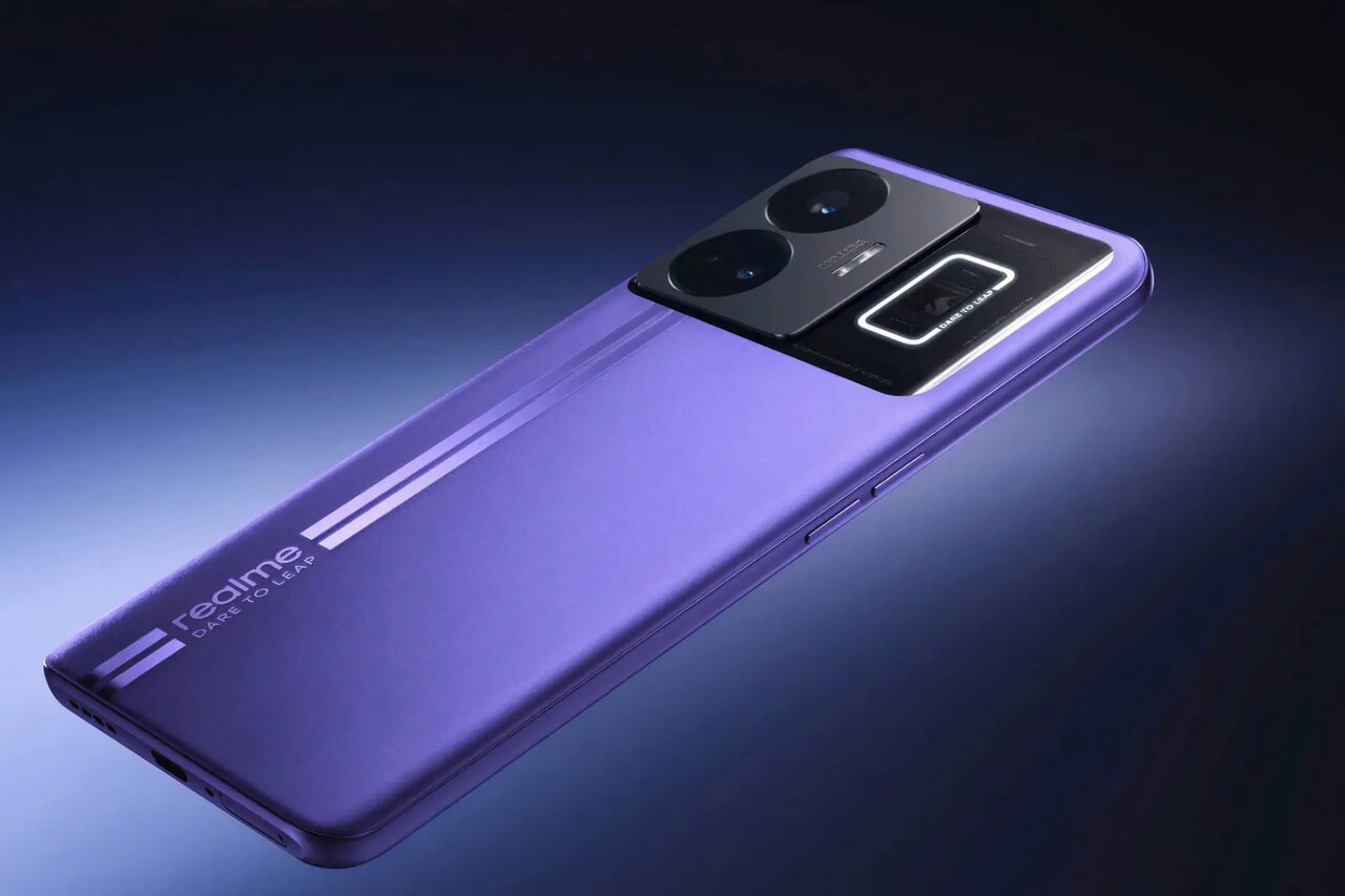 تراشه پرچمدار در قلب یک گوشی ارزانقیمت!