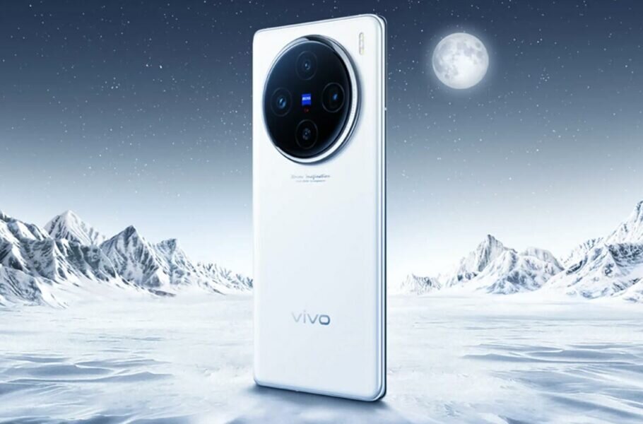 دوربین ۲۰۰ مگاپیکسلی با زوم ۲۰۰ برابری/ گوشی جدید حریف میطلبد