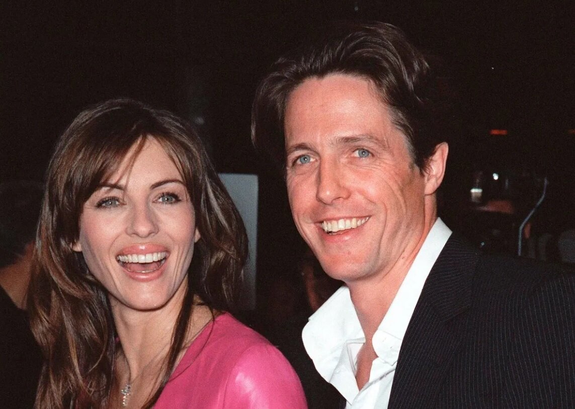 سلبریتیهایی که به همسران خیانتکار خود، فرصتی دوباره دادند/ عکس