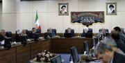جلسه هیات عالی نظارت مجمع تشخیص برای تعیین تکلیف چند مصوبه مهم