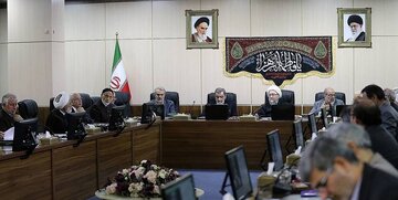جلسه هیات عالی نظارت مجمع تشخیص برای تعیین تکلیف چند مصوبه مهم