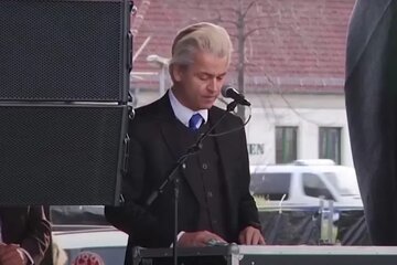 درخواست تحریکآمیز خیرت ویلدرس از مردم ترکیه: اردوغان را برکنار کنید!