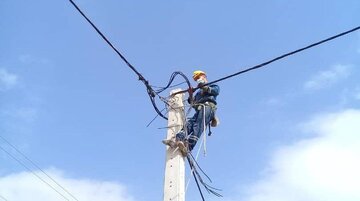 ايران وتركيا توقعان اتفاقية الربط الكهربائي ايران وتركيا توقعان اتفاقية الربط الكهربائي