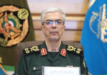 رایزنی مهم مقامات بلندپایه نظامی ایران و سوریه +جزئیات
