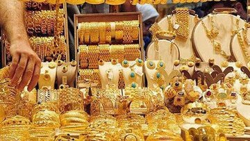 پایان خوشگذرانی سارق 7 میلیاردی طلافروشی در ایلام