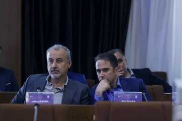 درویش: خطیر جعلی علیه ما حرف زده است! درویش: خطیر جعلی علیه ما حرف زده است!