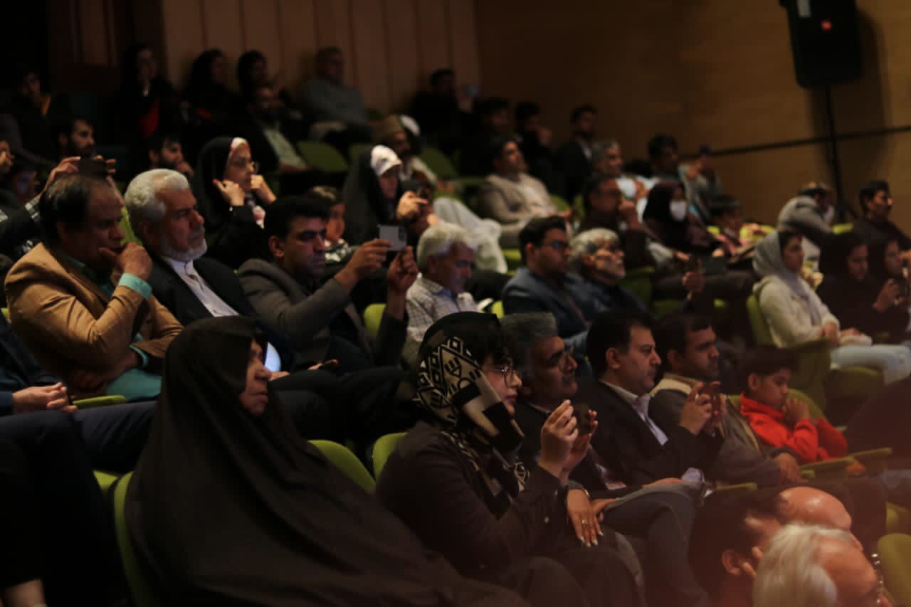 اعلام آمادگی صندوق اعتباری هنر برای حمایت از اصحاب فرهنگ و هنر شهرستان بم