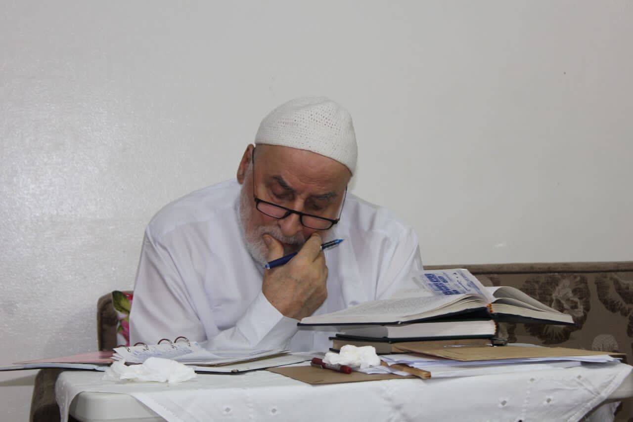 خط قرمز علامه سیدجعفر مرتضی عاملی به روایت پسر / ماجرای مخدوش شدن روابط علامه سیدجعفر مرتضی عاملی با علامه سیدمحمدحسین فضلالله 4