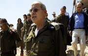 رئیس سابق ستاد ارتش رژیم صهیونیستی:جنگ را به حماس باختیم