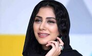 عکس | جواب قاطع مونا فرجاد به دونالد ترامپ: هی...