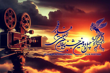 284 اثر در بخش مسابقه تبلیغات سینمای ایران «فیلم فجر» ثبت شد