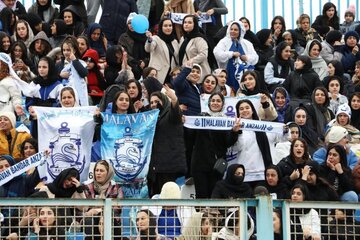 واکنش مدیرعامل ملوان به درگیری تماشاگران زن در سن‌سیروس