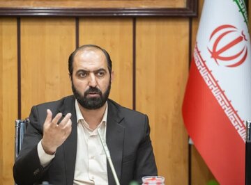 اختلاف نظر اعضای شورا مانع توسعه شهر قزوین نخواهد شد اختلاف نظر اعضای شورا مانع توسعه شهر قزوین نخواهد شد