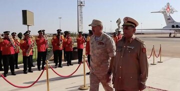 پشتپرده حضور مشکوک روسیه در لیبی/ جبهه جدید پوتین باز میشود؟ پشتپرده حضور مشکوک روسیه در لیبی/ جبهه جدید پوتین باز میشود؟