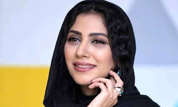عکس | جواب قاطع مونا فرجاد به دونالد ترامپ: هی...