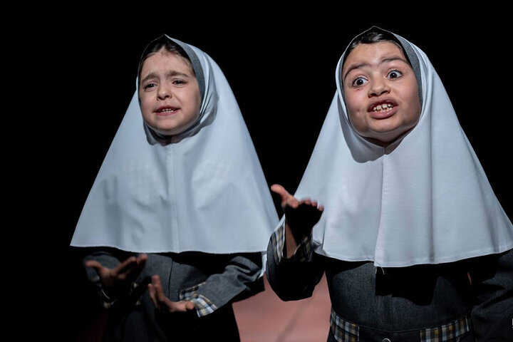 پای حرف بازیگران کودک «دشمن خدا»؛هدفم این است اسکار بگیرم/ آرزوی همبازی شدن با شهاب حسینی