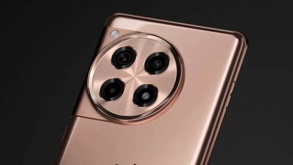 رقیب جدید و جدی آیفون ۱۵ / عکس