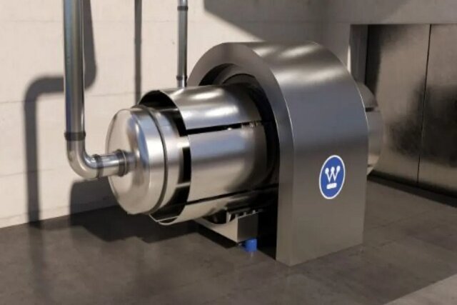 طراحی انقلابی راکتور اتمی/ تولید انرژی هستهای برای بیش از ۸ سال بدون مصرف آب