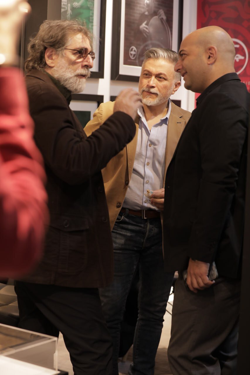 در نخستین روز از نمایشگاه صنعت موسیقی در برج میلاد چه گذشت؟