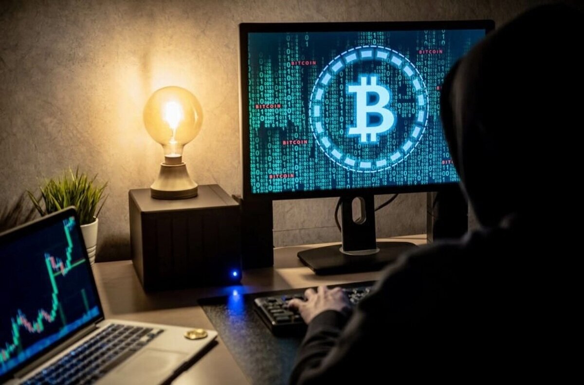 - هکرها در سال ۲۰۲۳ حدود دو میلیارد دلار رمزارز سرقت کرده‌اند