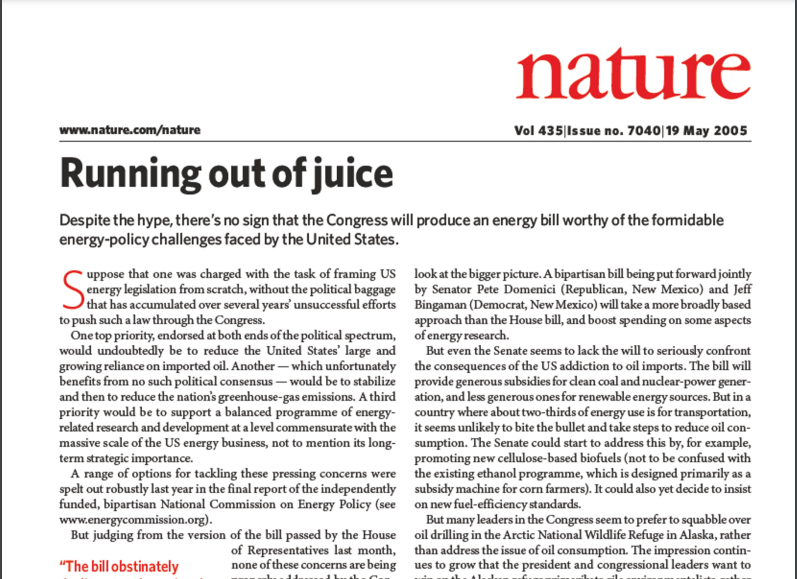 آیا سانسور متن یک نشریه علمی حقیقت دارد؟ / چرا سرپرست دانشگاه نمی خواهد مردم به عملکرد دولت اصلاحات آگاه شوند؟