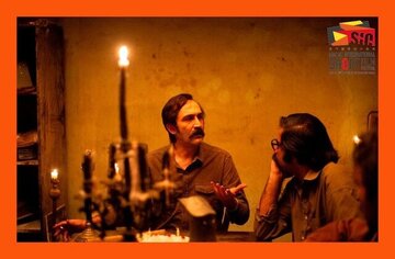 موسیقی فیلم کوتاه ایرانی برگزیده جشنواره ماکائو شد موسیقی فیلم کوتاه ایرانی برگزیده جشنواره ماکائو شد