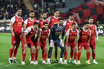 اطلاعیه باشگاه پرسپولیس در خصوص سرمربی و نقل و انتقالات