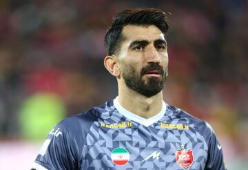 عکس‌| پیشنهاد جذاب برای بیرانوند؛ گلر پرسپولس جدا می‌شود؟