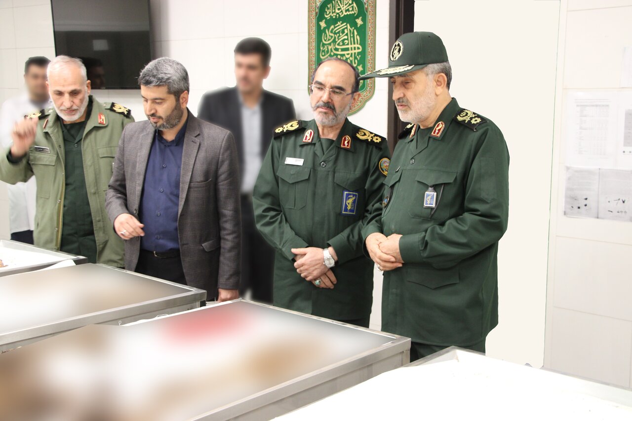 خبر شوکه کننده و خوش برای سردار شادمانی +عکس