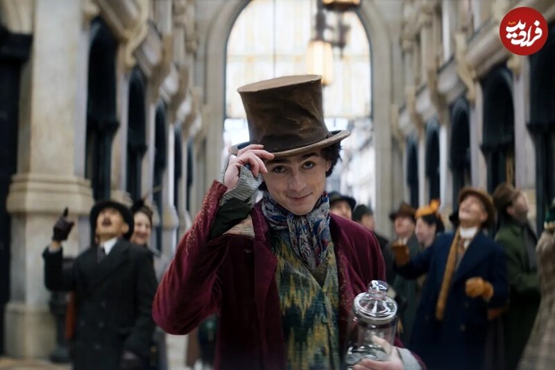 نظرات منتقدان دربارۀ فیلم «وانکا»؛ ای کاش کمی عجیبتر بود!