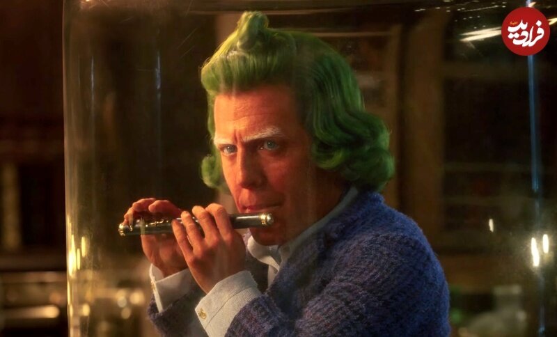 نظرات منتقدان دربارۀ فیلم «وانکا»؛ ای کاش کمی عجیبتر بود!