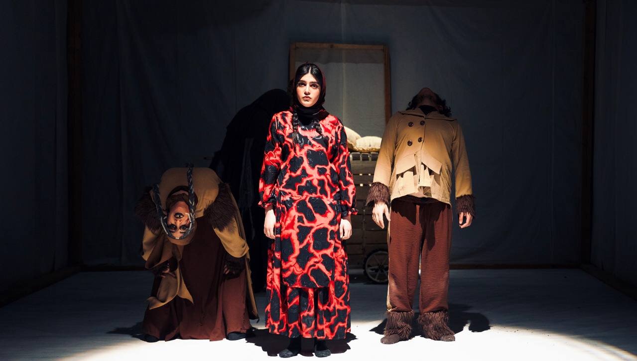 مواظب باشیم جشنوارههای تئاتر منطقهای، از مسیر اصلی خود منحرف نشوند