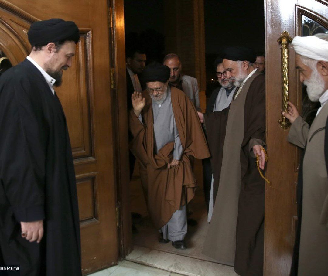 ابطحی: با ناکارآمدی حکومت در تامین معیشت، بسیاری از مردم و به خصوص جوانترها را از کل روحانیت و دیانت گذر کردهاند