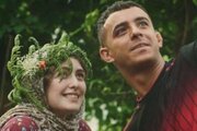 ببینید | اعتراف جالب بازیگر جوان زن از بزرگ‌ترین ترس زندگی‌اش؛ سوسک چه شد؟
